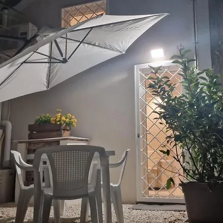 La Casa Di Leo Feriehus Torre del Greco