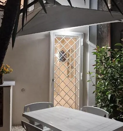 Feriehus La Casa Di Leo *