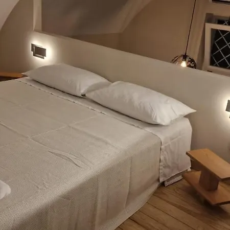 La Casa Di Leo Feriehus *