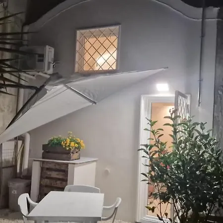 La Casa Di Leo Feriehus