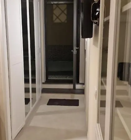 La Casa Di Leo Feriehus *