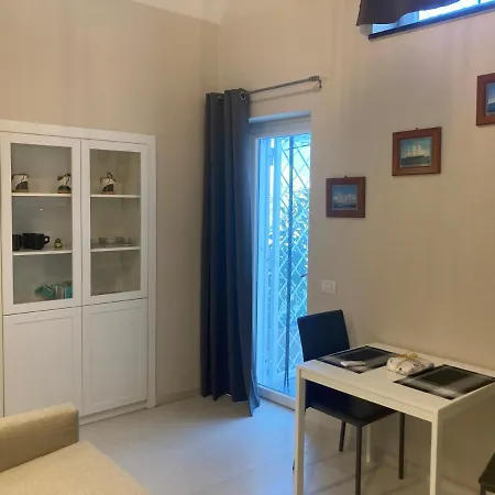 Feriehus La Casa Di Leo Torre del Greco