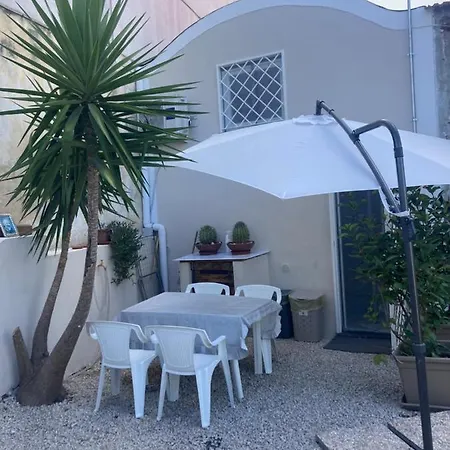 Feriehus La Casa Di Leo