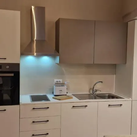 La Casa Di Leo Casa vacanze *