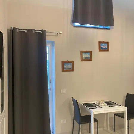 Casa vacanze La Casa Di Leo