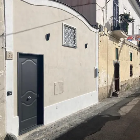 La Casa Di Leo Torre del Greco